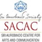 Sri Aurobindo Centre for Arts and Communication, New Delhi logo