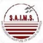 Sri Aurobindo College of Dentistry, Indore logo