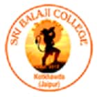 Sri Balaji College, Kotkhawda logo