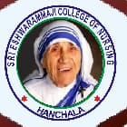 Sri Eshwarammaji College of Nursing, Kolar logo