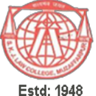 Sri Krishana Jubilee Law College, Muzaffarpur logo