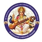Sri Mahayogi Lakshamma Government Degree College, Yammiganur logo