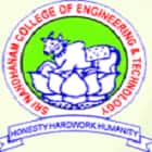 Sri Nandhanam College of Engineering and Technology, Vellore logo