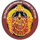 Sri Padmavathi Medical College for Women, Tirupati logo