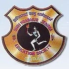 Sri Prabhu Rajendra College of Physical Education, Gadag logo