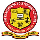 Sri Ragavendra Polytechnic College, Tiruchengode logo