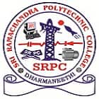 Sri Ramachandra Polytechnic College, Vellore logo