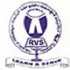Sri Ravuri Kanakaiah Memorial Law College, Chittoor logo