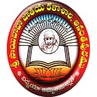 Sri Sai Baba National Degree College, Anantapur logo