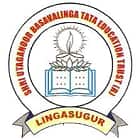 Sri Sanjeev College of Education, Lingasugur logo