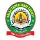 Sri Sathya Sai Degree College, Penukonda logo