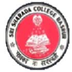 Sri Sharada College, Udupi logo