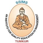 Sri Siddhartha Institute of Management Studies, Tumkur logo
