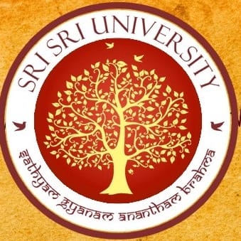Sri Sri College of Ayurvedic Science and Research Hospital, Cuttack logo