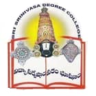 Sri Srinivasa Degree College, Kadapa logo