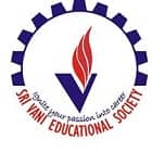 Sri Vani School of Engineering, Krishna logo