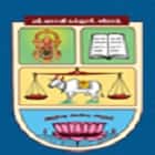 Sri Vasavi College, Erode logo