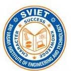 Sri Vasavi Institute of Engineering and Technology, Peravali logo