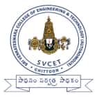 Sri Venkateswara College of Engineering and Technology, Chittoor logo
