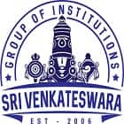 Sri Venkateswara Institute of Information Technology and Management, Coimbatore logo