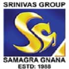 Srinivas Institute of Medical Sciences and Research Centre, Surathkal logo