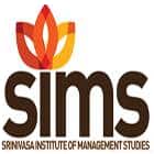 Srinivasa Institute of Management Studies, Madhurawada logo