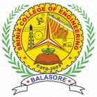 SRINIX College of Engineering, Balasore logo