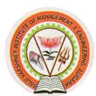 SSLD Varshney Institute of Management and Engineering, Aligarh logo