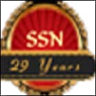 SSN Engineering College, Ongole logo