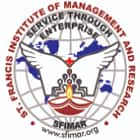 St Francis Institute of Management and Research, Mumbai logo