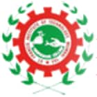 St Francis Institute of Technology, Mumbai logo