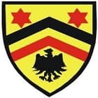 St Johns College, Agra logo