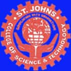 St Johns Institute of Science and Technology, Hyderabad logo