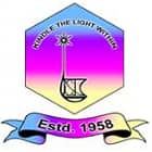 St Joseph's College for Women, Visakhapatnam logo