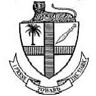 St Paul's Cathedral Mission College, Kolkata logo