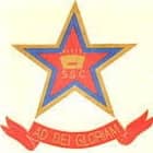 St Stephens College, Delhi logo