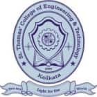 St Thomas College of Engineering and Technology, Kolkata logo
