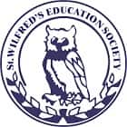 St Wilfred's College of Law, Jaipur logo
