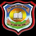 St Xavier College, Jalukie logo