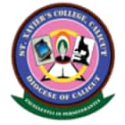 St Xavier's Arts and Science College, Kozhikode logo