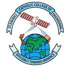 St Xavier's Catholic College of Engineering, Kanyakumari logo