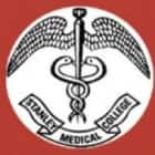 Stanley Medical College, Chennai logo