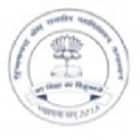 Subhash Chandra Bose Government College, Kapasan logo