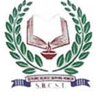 Subramania Bharathi College of Science and Technology, Delhi logo