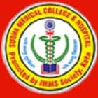 Sudha Medical College and Hospital, Kota logo