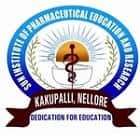 Sun Institute of Pharmaceutical Education and Research, Nellore logo