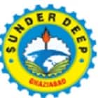 Sunder Deep College of Architecture, Ghaziabad logo
