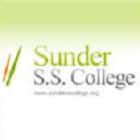 Sunder SS College, Jaipur logo