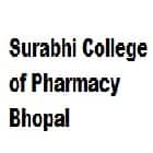 Surabhi College of Pharmacy, Bhopal logo
