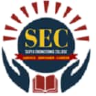 Surya Engineering College, Erode logo